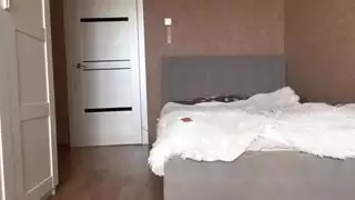 اب عجوز في طيز ابنته