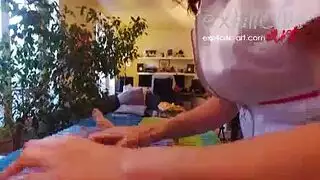 عتيق دانماركي وقحة