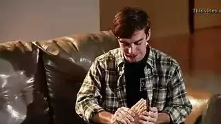 منزل إكس إكس إكس: كل غرفة مشهد جنسي