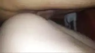 جنس شرجي صريح مع عربية – قضيب كامل في عمق فتحتها