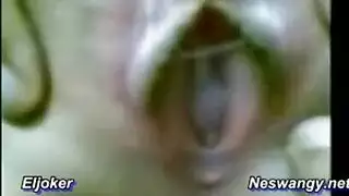 أول جماع للعروس العذراء: تسريب فيلم شهر العسل المصري