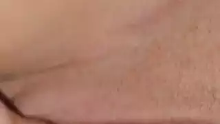 نيج بنت مع بنت قوي