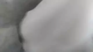 ويب كاميرا إباحي: امرأة عربية في نقاب تبلغ ذروة قوية مع نزول السائل