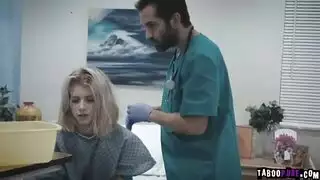 ينيكها ف المستشفى