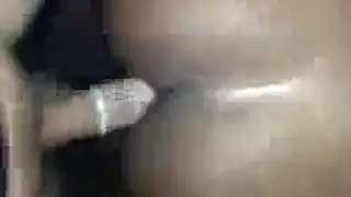 الإلهة السمراء تُمارس الجنس بخشونة وتنزل عدة مرات