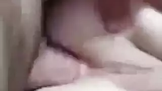 ينيكو امه من الامام وهيا لا تقبل