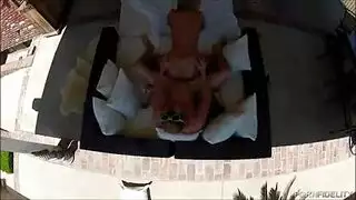 مص كس مديره