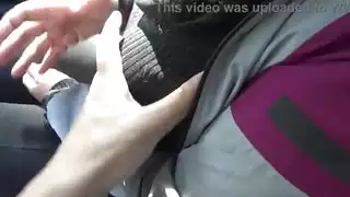 فيلم للكبار: شرطي ألماني يعرض عضوه الكبير بشكل غير متوقع