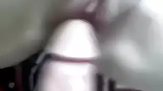 بداية بورن: شرج ومهبل بقوة مع عذراء