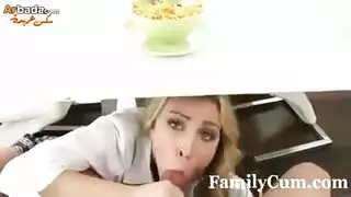 اب ينك زوجته وابنته جماعي