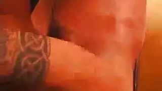 شرموطه حوله