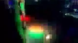 طلقات خلفية خشنة: لهب في كسها قبل القذف داخلها