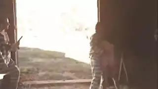 طفله عشر سنين