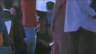 بوف اللسان مؤخرة