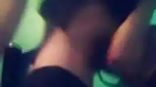 الأب وابنتة