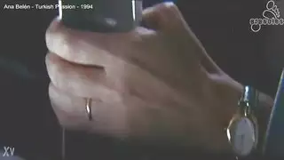 اللغة التركية قناع خداع