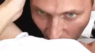 هيجان العريس