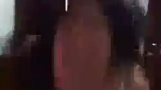 رقص شرقي على أصوله