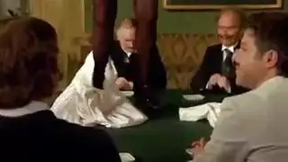 مدرس هولندي مكتنزة