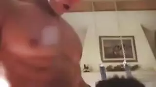 سكي ذكور اطفا