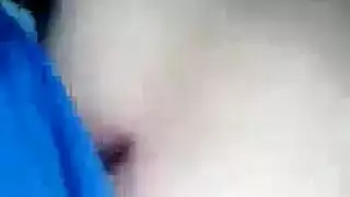 حمام في سن المراهقة الروسية خلف الكواليس