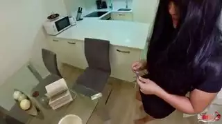 الوحش الديك قبل نائب الرئيس الأسود واليابانية