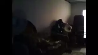 تعذيب تدخين