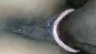 جمال أسود الذات الوجه