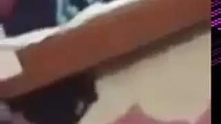نيك ولعب في الكس عنيف